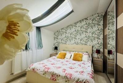 Apartament 3 camere DE INCHIRIAT - Berceni+centrala proprie - 3