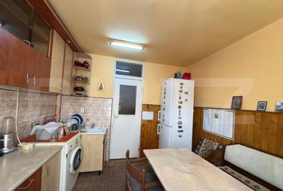 Apartament cu 3 camere decomandat în Central - 10