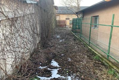 Vanzare Teren Pipera - 1