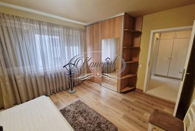 Apartament cu gradina in cartierul Europa - 5