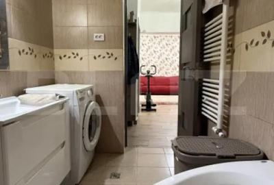 Apartament cu 2 camere decomandat în Dâmbu Pietros - 8
