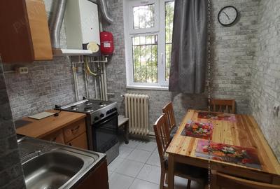 Apartament cu 2 camere decomandat în Circumvalațiunii - 1