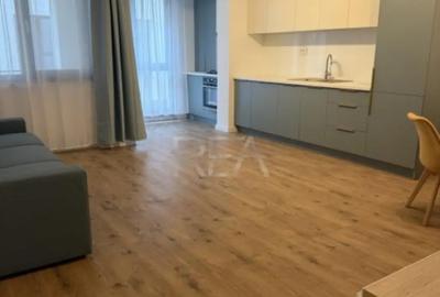 Apartament cu 2 camere semidecomandat în Central - 2