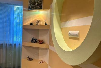 Inchiriere apartament 3 camere Tineretului - 3