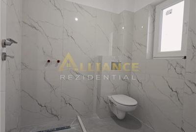 Casă cu 4 camere cu Teren 446 Mp în Berceni - 5