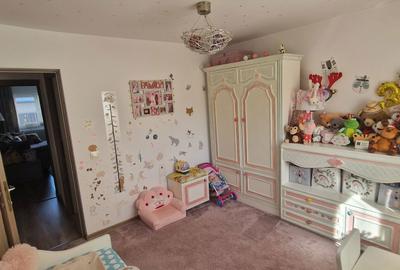 Apartament cu 3 camere decomandat în Gherla - 4