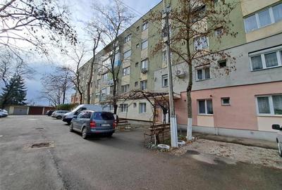 Apartament cu 2 camere nedecomandat în Central - 16