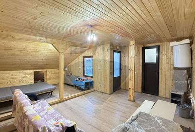 Casa / Vila cu 3 camere de inchiriat in zona Giurgiului - 7