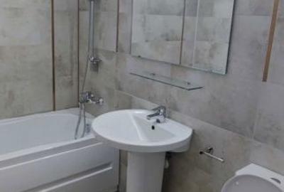 Apartament cu 4 camere semidecomandat în Tei - 8