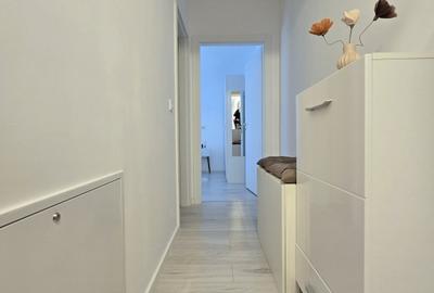 Apartament cu 2 camere decomandat, mobilat în Barbu Văcărescu - 16