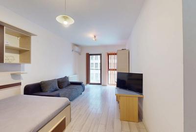 Garsonieră spatioasa Moghioros Residence Auchan Drumul Taberei - 3