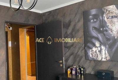 Apartament cu 2 camere semidecomandat, mobilat în Lacul Tei - 3