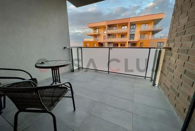 Apartament cu 3 camere, garaj subteran, Grand Hotel Italia ! - 11
