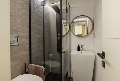 Garsoniera Aviatiei, Burileanu- Finisaje premium - 5