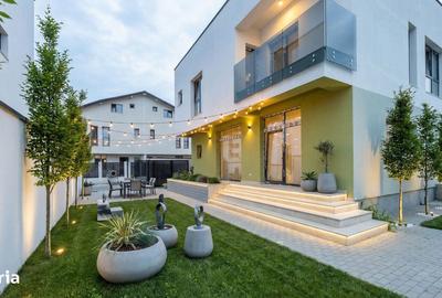 Casă cu 5 camere cu Teren 700 Mp în Ghencea - 6