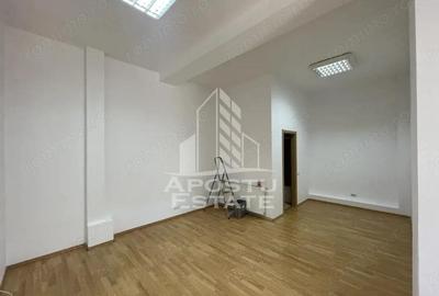 Spațiu comercial, de 50 mp, în Telegrafului - 4