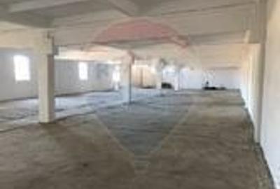 Spațiu comercial, de 630 mp, în Aluniș - 4