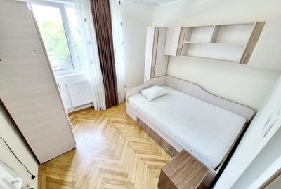 Apartament cu 3 camere decomandat în Mazepa 1 - 4