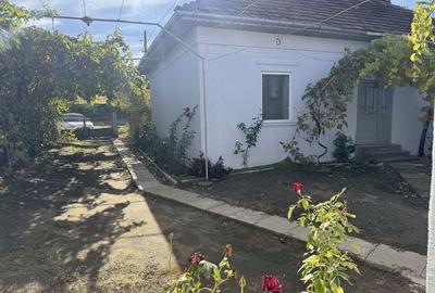 Casă cu 4 camere în Dobrotești - 8