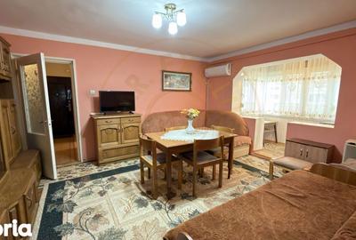 Apartament cu 2 camere semidecomandat în Central - 12