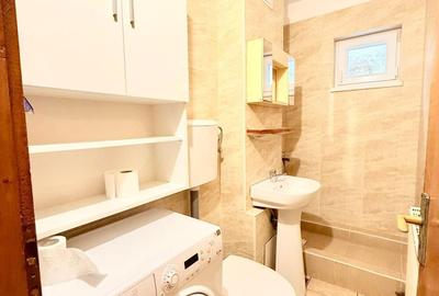 Apartament cu 2 camere semidecomandat în Central - 1