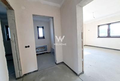 Casa noua 4 dormitoare, teren 640 mp -Sibiu, Cristian - 12