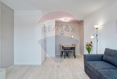 Apartament de 2 camere de inchiriat,  Coder Residence - 2