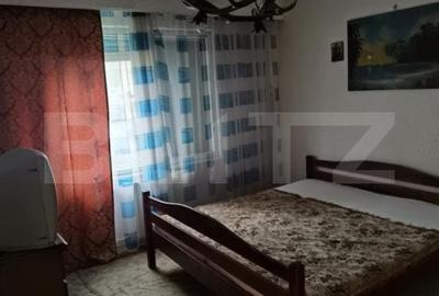Apartament cu 3 camere în Central - 2