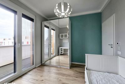 Apartament cu 3 camere decomandat în Aurel Vlaicu - 4
