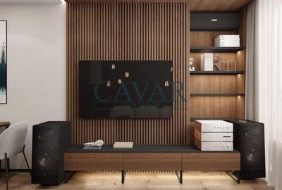 Proiect Nou Studio Modern Direct Dezvoltator Comision 0% - 6