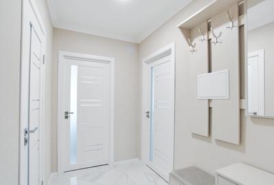 Apartament cu 1 camera la 3 minute de mers pe jos de Iulius Mall - 5