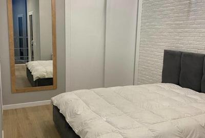 Apartament cu 2 camere decomandat în Bună Ziua - 3