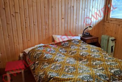 De vânzare în Sovata o casă de vacanță! - 9