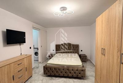 Apartament 1 camera, zona Bucovina - 1