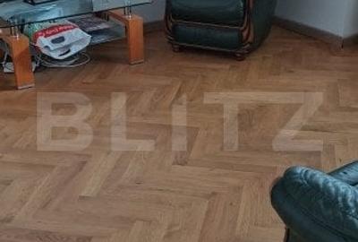 Apartament 2 camere, zona Astra - 7