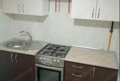 Garsoniera zona 13 Septembrie - 2