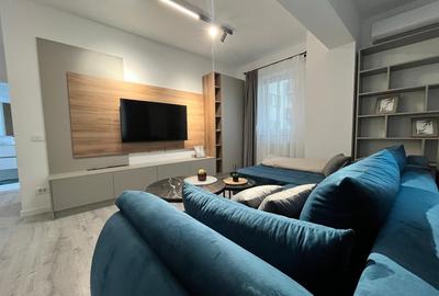 Apartament Premium 2 Camere – Manta Rosie Residence | Prima Inchiriere | 68 mp - 3