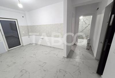 Apartament nou decomandat cu balcon si parcare Doamna Stanca Sibiu - 3
