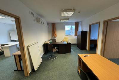 Spatii de birouri de inchiriat - Strada Pestalozzi, langa Fabrica de Bere - 2