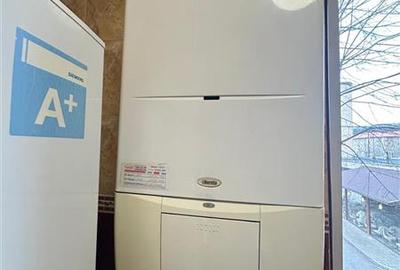 Apartament cu 3 camere semidecomandat, mobilat în Luncă - 24