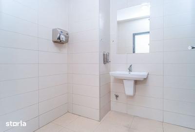 Spațiu comercial, de 200 mp, în Podu Roș - 9