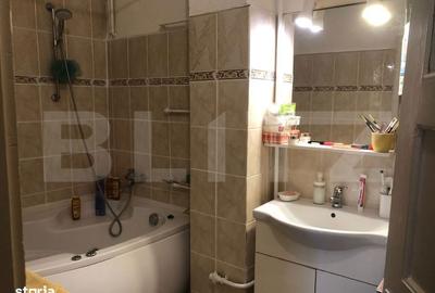 Casă cu 2 camere în Someșeni - 12