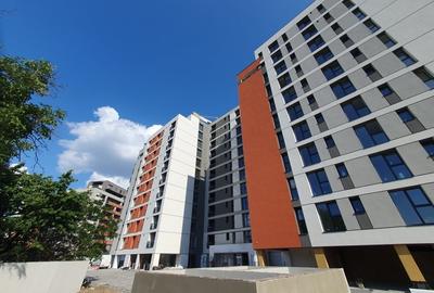 Apartament cu 2 camere decomandat în Aradului - 1