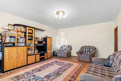 Casă cu 3 camere cu Teren 452 Mp în Km 4 - 4