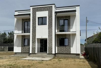 Casa P+E, 150 mp utili, 330 mp teren, la cheie, zona Manast - 5