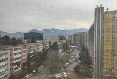 Garsonieră semidecomandată, mobilată în Astra - 1