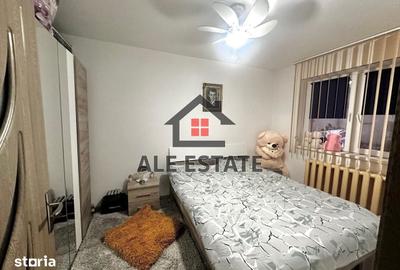 Apartament cu 2 camere decomandat în Central - 4