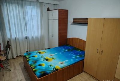 Garsonieră decomandată în Mărăței