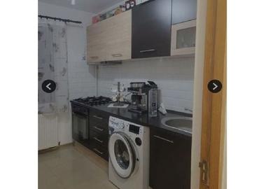 Apartament cu 2 camere decomandat în Gorjului - 5