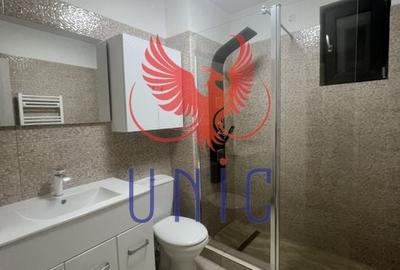 3 camere Calea Severinului, bloc nou - 11